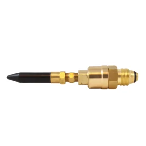 Regulador de Helio - Inflador de Globos Recto - CGA-580