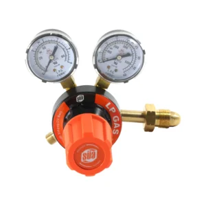 SÜA® - Tipo Victor G350 Series Regulador de Propano - CGA-510