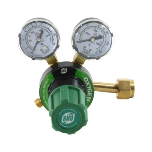SÜA® - Tipo Victor G350 Series Regulador de Oxígeno - CGA-540