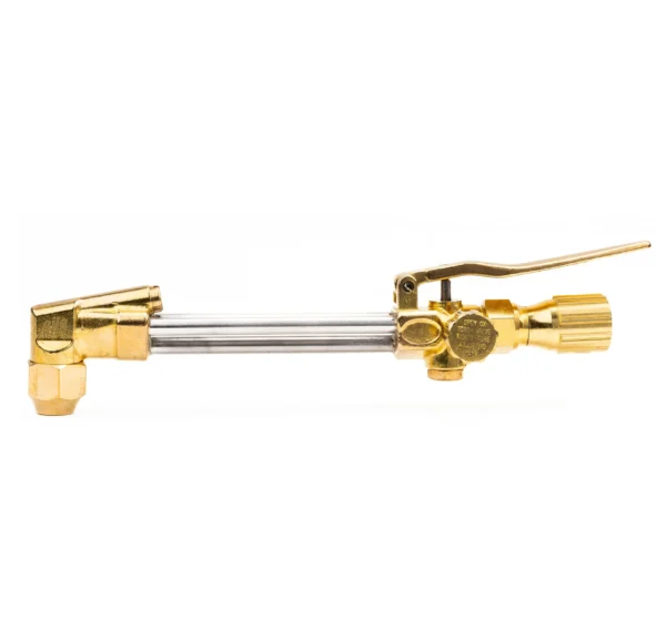 SÜA - Aditamento de Corte compatible con Harris Mod. 73-3