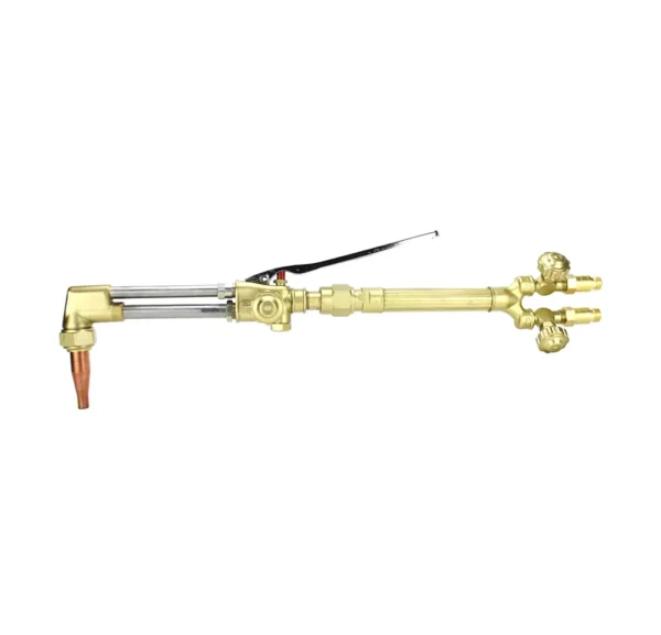 SÜA® - Antorcha/Soplete de Oxicorte Compatible con Victor Trabajo Pesado Serie 300