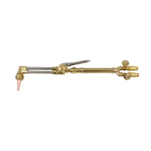 SÜA® - Antorcha/Soplete de Oxicorte Compatible con Victor Serie 100