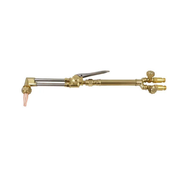 SÜA® - Antorcha/Soplete de Oxicorte Compatible con Victor Serie 100