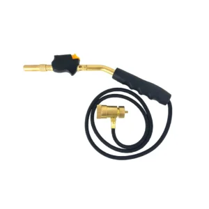 SÜA® - Antorcha Manual para MAPP o Propano