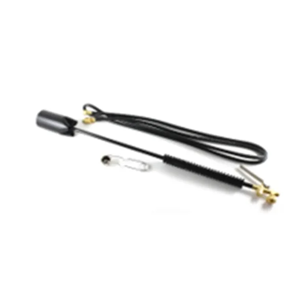 SÜA® Antorcha/Quemador de Propano Recta para manto asfáltico - Trabajo Pesado