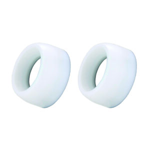 SÜA® - Empacadura Aislante Blanca para Antorchas con Configuración Estándar