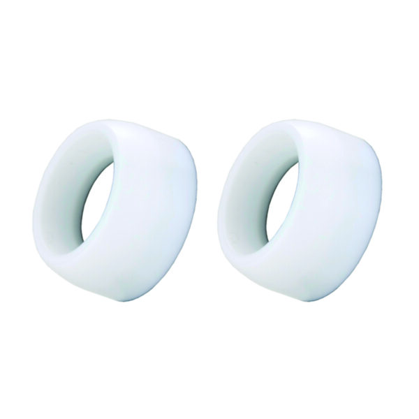 SÜA® - Empacadura Aislante Blanca para Antorchas con Configuración Estándar