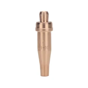 SÜA® Pico de Corte Oxi/Acetileno Tipo Victor - Número: 0
