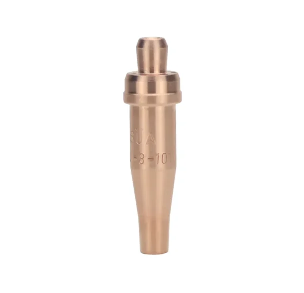 SÜA® Pico de Corte Oxi/Acetileno Tipo Victor - Número: 5