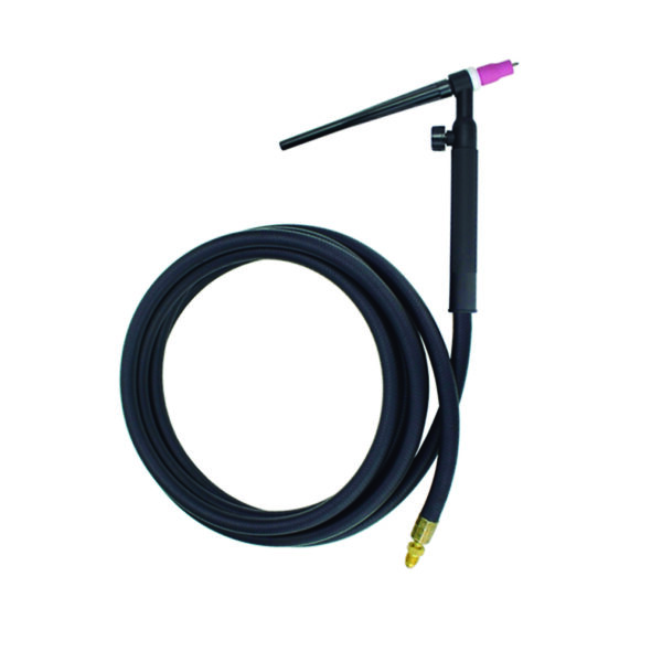 SÜA® - Antorcha TIG Enfriada por Aire - 125 Amp - 25 pies