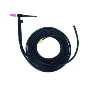 SÜA® - Antorcha TIG Enfriada por Aire - 150 Amp - 12.5 pies