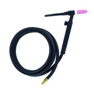 SÜA® - Antorcha TIG Enfriada por Aire - 150 Amp - 25 pies