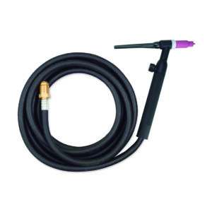 SÜA® - Antorcha TIG Enfriada por Aire - 200 Amp - 12.5 pies