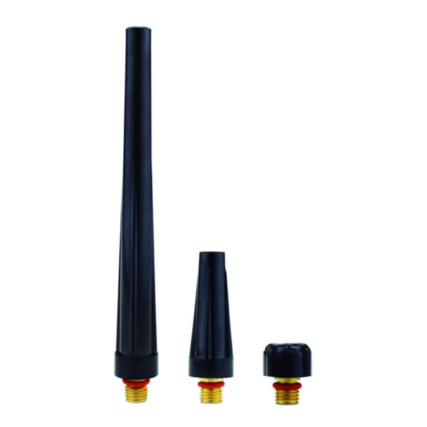 SÜA® - O-Ring para Tapas Traseras de Antorchas TIG