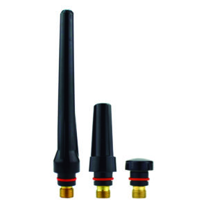 SÜA® - Tapa Trasera Mediana para Antorchas TIG
