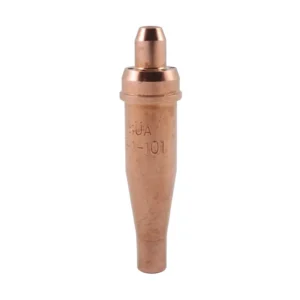 SÜA® Pico de Corte Oxi/Acetileno Tipo Victor - Número: 0 - Grande