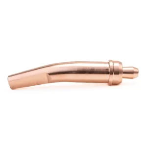 SÜA® Pico para Ranurar/Chaflanear Oxi/Acetileno tipo Victor Modelo 1-118-0 - #0