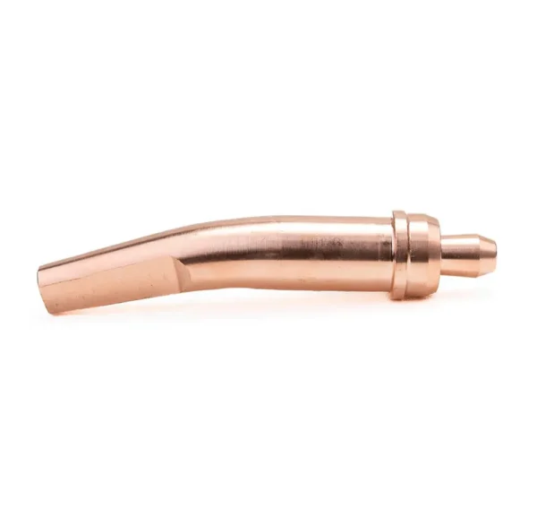 SÜA® Pico para Ranurar/Chaflanear Oxi/Acetileno tipo Victor Modelo 1-118-6 - #6