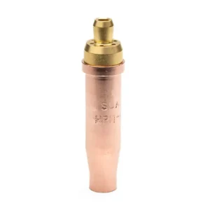 SÜA® Pico de corte - Trabajo Pesado - Oxi/Propano tipo Victor Modelo 9-HPN - #9
