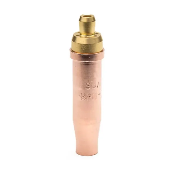 SÜA® Pico de corte - Trabajo Pesado - Oxi/Propano tipo Victor Modelo 9-HPN - #9