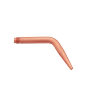 SÜA® Pico de Soldar Oxi/Acetileno tipo Harris - Compatible con Mixers E-43, D-85, y H-16-2E - Número: 0