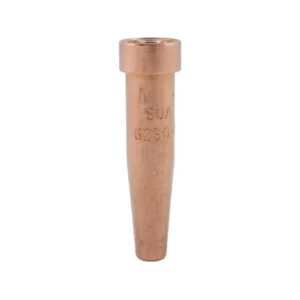 SÜA® Pico de Corte Oxi/Acetileno Tipo Harris - Número: 0