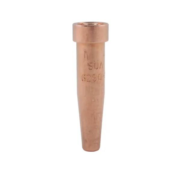 SÜA® Pico de Corte Oxi/Acetileno Tipo Harris - Número: 000