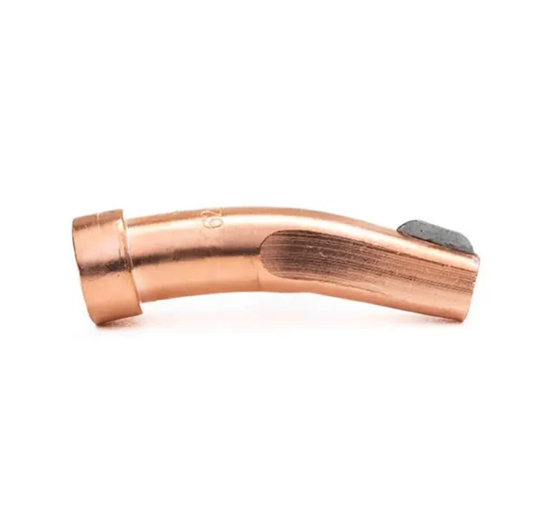 SÜA® Pico para Ranurar/Chaflanear Oxi/Acetileno tipo Harris Modelo 6290-1G