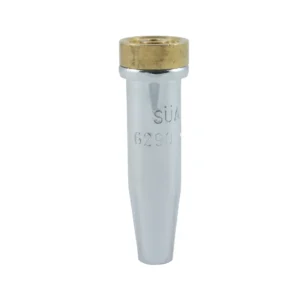 SÜA® Pico de Corte Oxi/Propano Tipo Harris - Número: 0