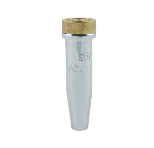 SÜA® Pico de Corte Oxi/Propano Tipo Harris - Número: 0