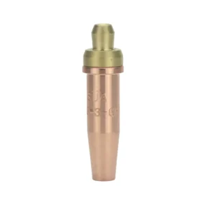 SÜA® Pico de Corte Oxi/Propano Tipo Victor - Número: 0