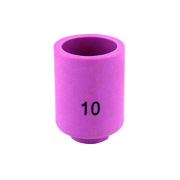 SÜA® - Copa Alumina para Antorchas TIG Series 9/20/25 - #10 (5/8")