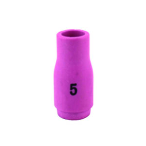 SÜA® - Copa Alumina para Antorchas TIG Series 9/20/25  #5 (5/16")