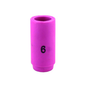 SÜA® - Copa Alumina para Antorchas TIG Series 9/20/25 #6 (3/8") -