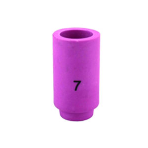SÜA® - Copa Alumina para Antorchas TIG Series 9/20/25  #7 (7/16")