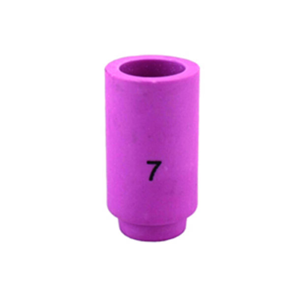 SÜA® - Copa Alumina para Antorchas TIG Series 9/20/25  #7 (7/16")