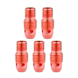 SÜA® - Porta Collar Estándar para Antorchas TIG 9/20/25 - .040" (1.0mm)