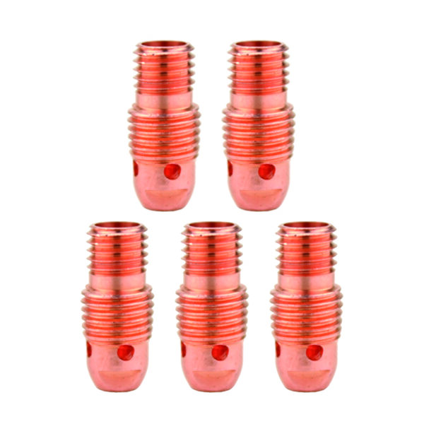 SÜA® - Porta Collar Estándar para Antorchas TIG 9/20/25 - 1/16" (1.6mm)
