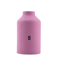 SÜA® - Copa Alumina para Antorchas TIG Series 17/18/26  #5 (5/16")