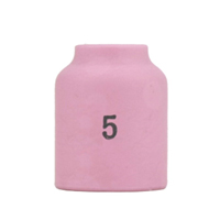 SÜA® - Copa Alumina para Antorchas TIG Series 9/20/25 - #5 (5/16")