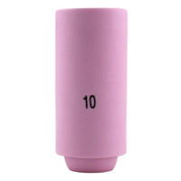 SÜA® - Copa Alumina para Antorchas TIG Series 17/18/26 - #10 (5/8")