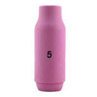 SÜA® - Copa Alumina para Antorchas TIG Series 17/18/26 - #5 (5/16")